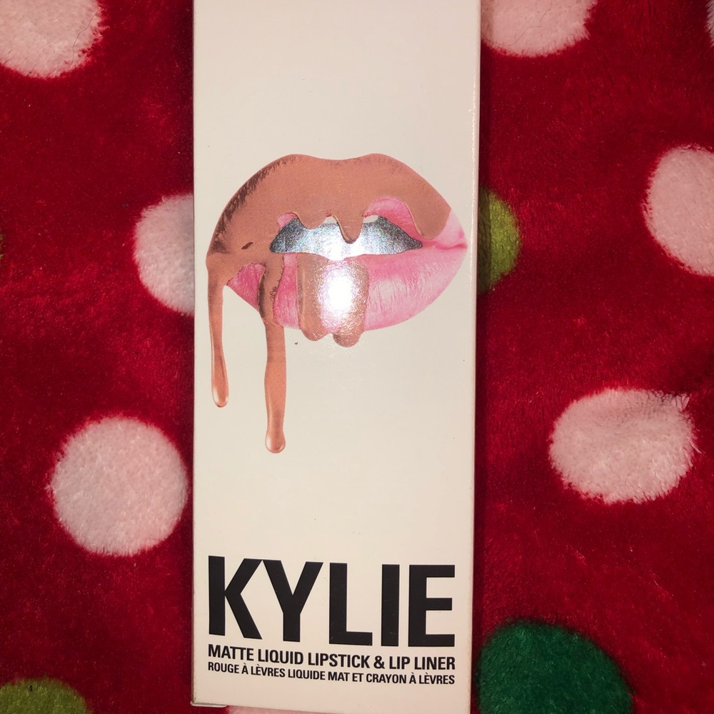 Kylie Cosmetics